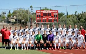 Biola Soccer 14